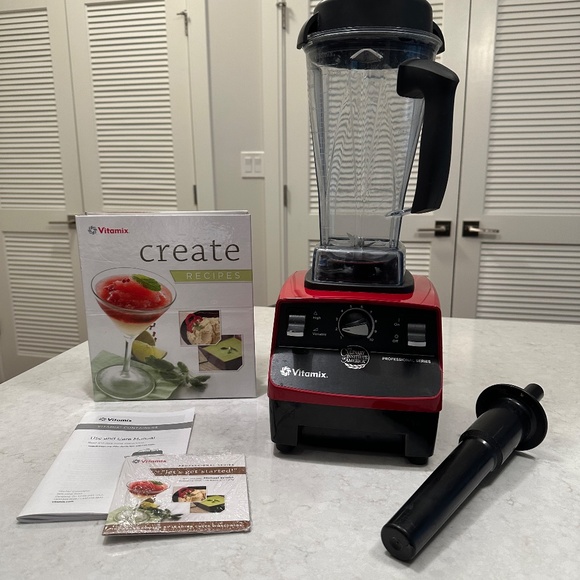 Vitamix Professional Series VM0103 - Picture 3 of 5